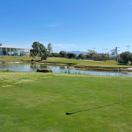 Apartamento Panoramica Golf - Sant Jordi San Jorge (Castellon) Exterior foto