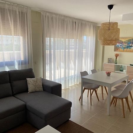 Apartamento Panoramica Golf - Sant Jordi San Jorge (Castellon) Exterior foto