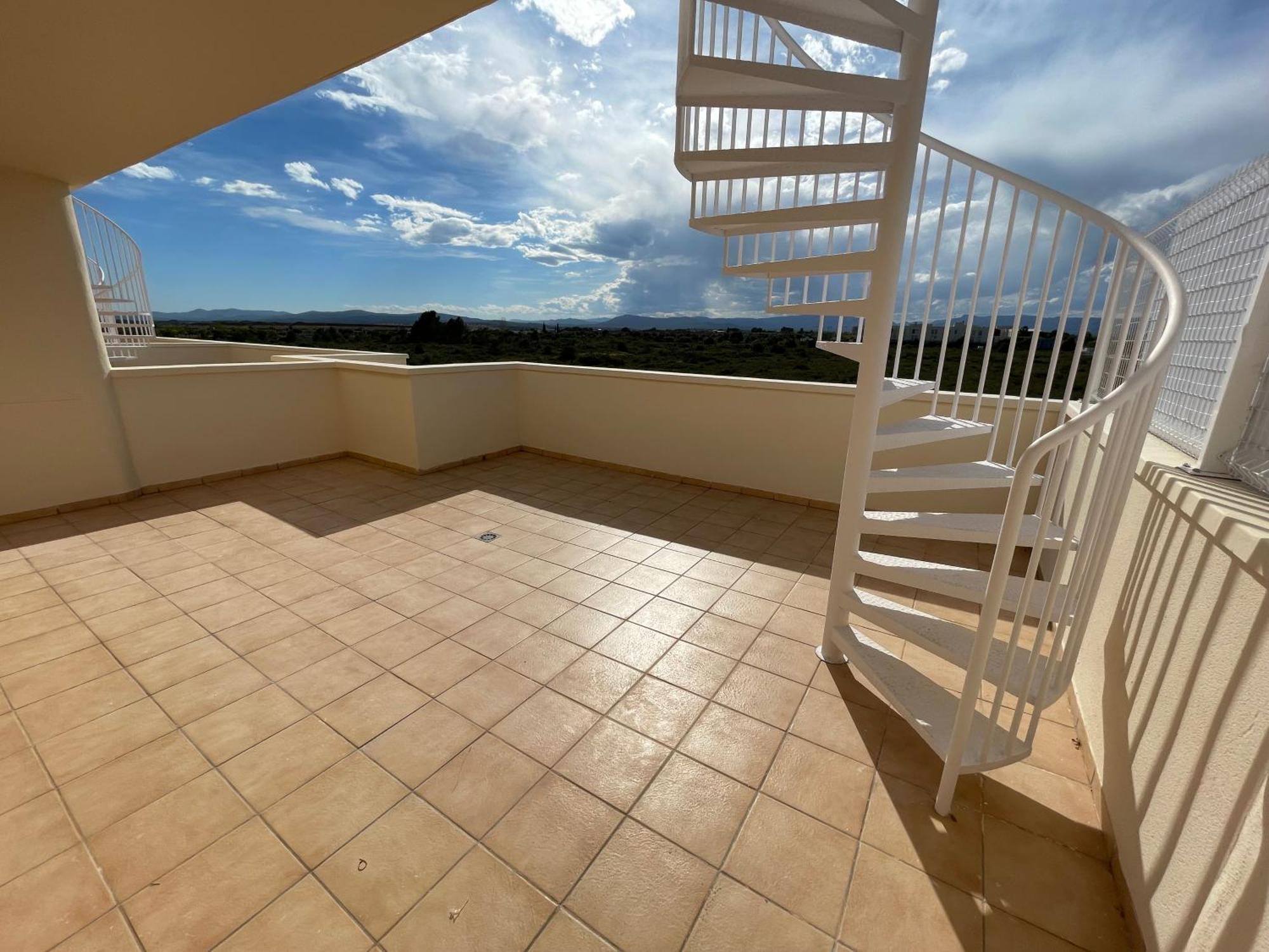 Apartamento Panoramica Golf - Sant Jordi San Jorge (Castellon) Exterior foto
