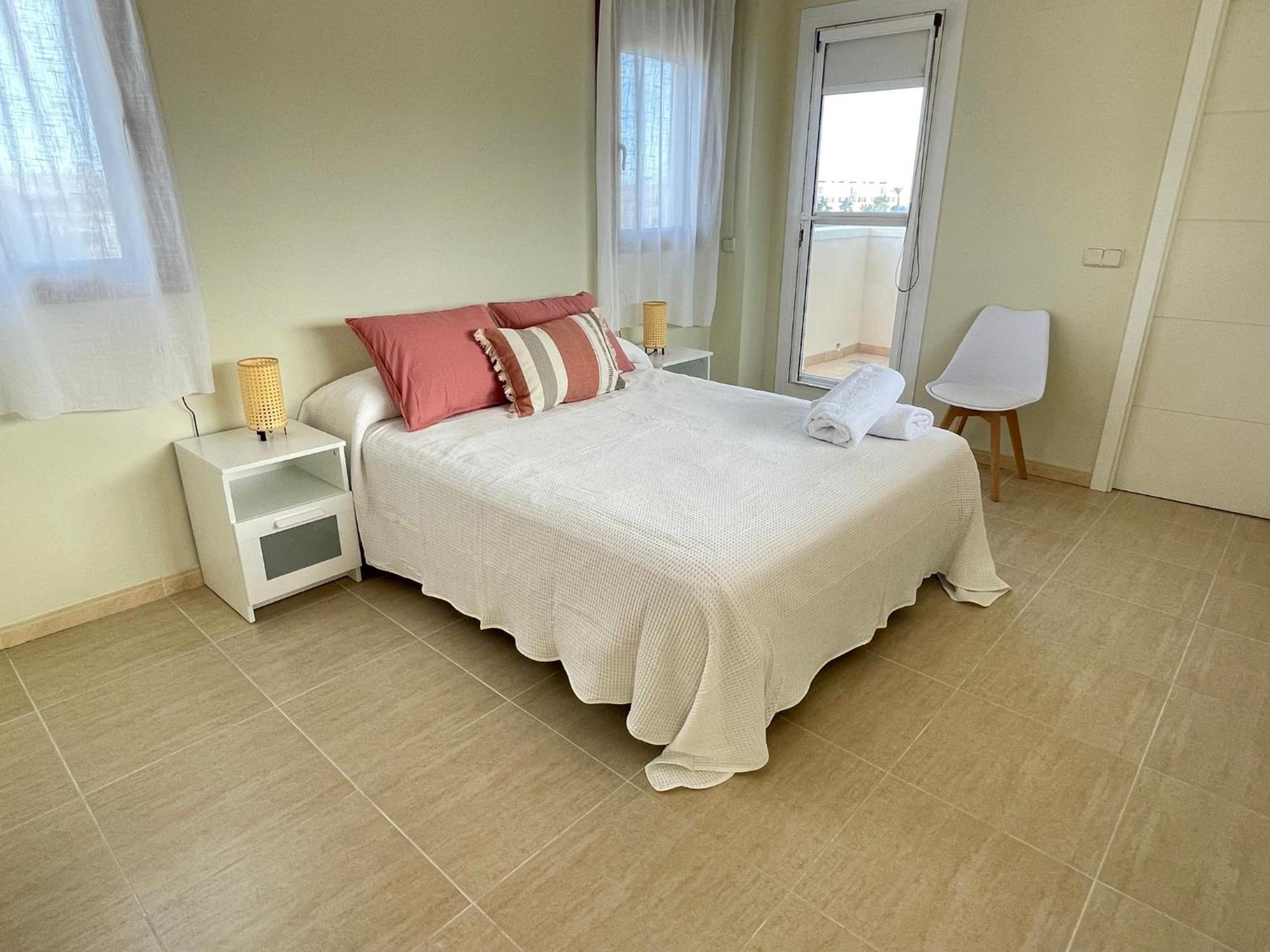 Apartamento Panoramica Golf - Sant Jordi San Jorge (Castellon) Exterior foto