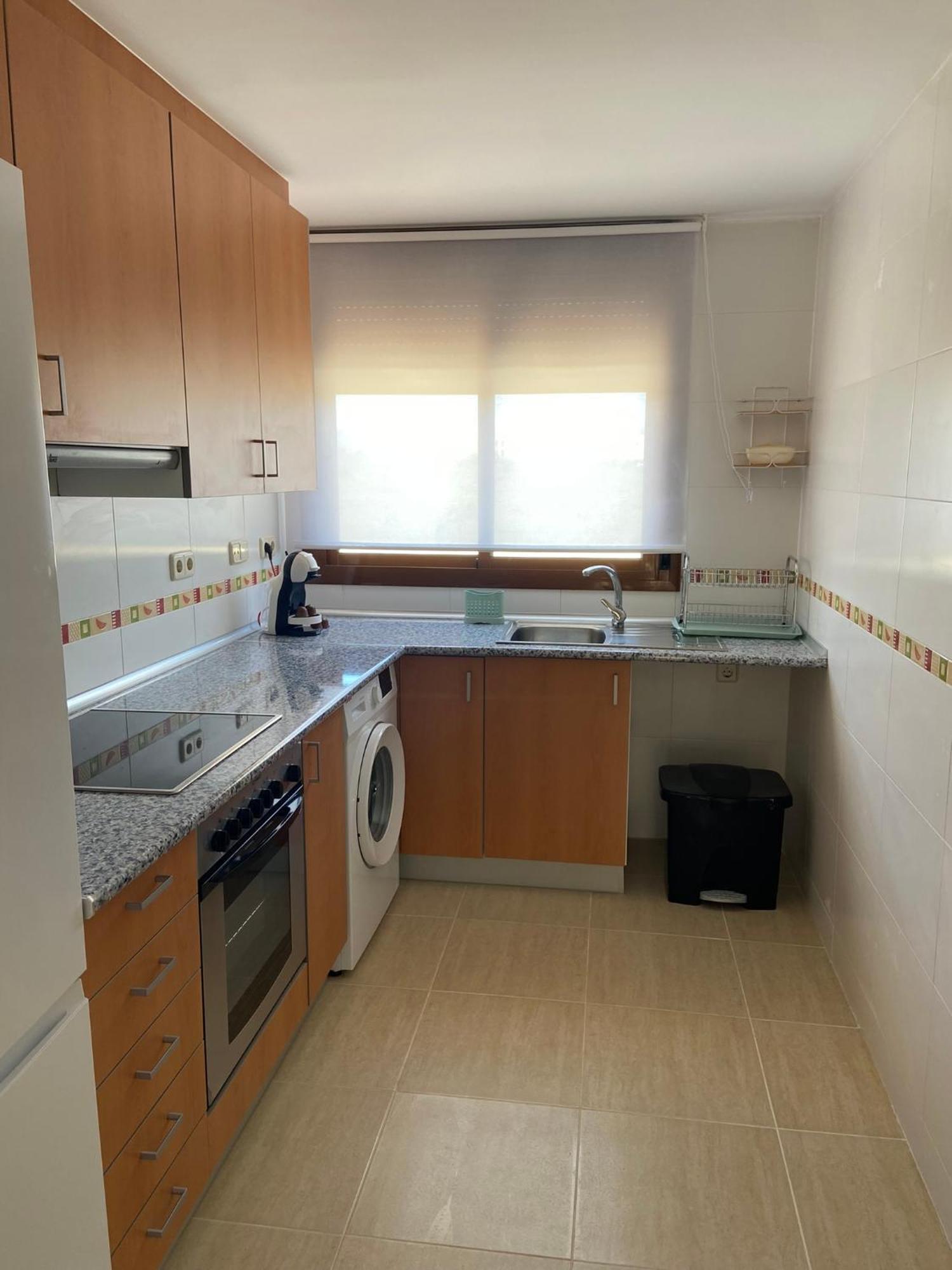Apartamento Panoramica Golf - Sant Jordi San Jorge (Castellon) Exterior foto